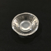 レンズ部品